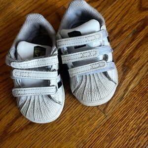 Baby Boys Adidas Sneakers
